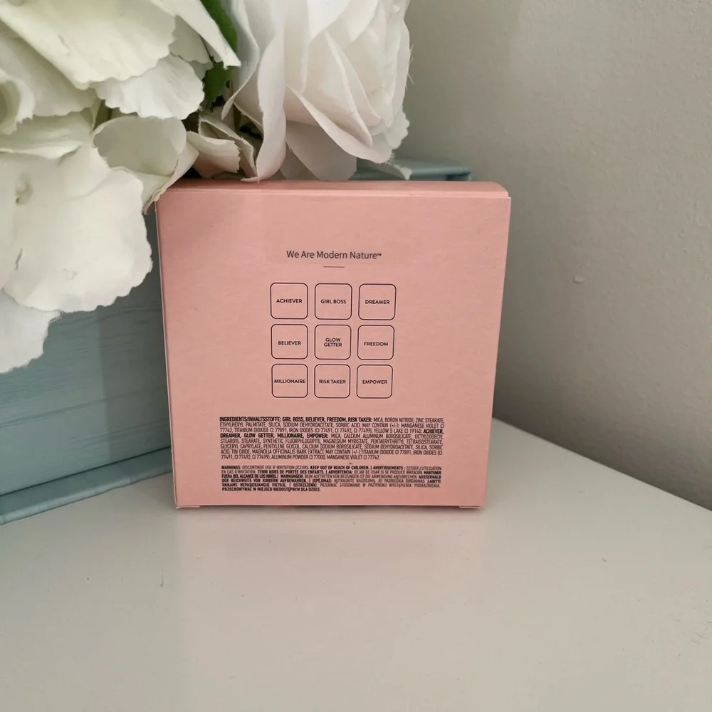 🆕Monat Global Radiant Bronzer